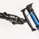 Hide-a-mic Re:pose 13 white - Acoustic Noise Reducer (light) Mounts Hide-a-mic