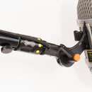 Hide-a-mic Re:pose 24 yellow - Acoustic Noise Reducer (medium) Mounts Hide-a-mic