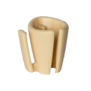 Hide-a-mic Shirt Holder for DPA 4060/4061/4071 Hide-a-mic