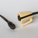 Hide-a-mic Shirt Holder for DPA 4060/4061/4071 Hide-a-mic Beige