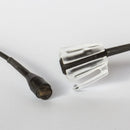 Hide-a-mic Shirt Holder for DPA 4060/4061/4071 Hide-a-mic Transparent