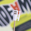 Hide-a-mic Shirt Holder for DPA 6060/6061 and Sennheiser MKE1 Hide-a-mic