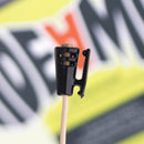 Hide-a-mic Shirt Holder for DPA 6060/6061 and Sennheiser MKE1 Hide-a-mic