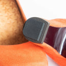 Hide-a-mic Silencer Set, 2x3 Sheets precut Foam Pads with adhesive Backing Accessories Hide-a-mic