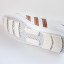 Hide-a-mic Silencer Set, 2x3 Sheets precut Foam Pads with adhesive Backing Accessories Hide-a-mic White