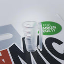 Hide-a-mic Bra-Holder soft and flexible for Sanken COS11, Deity W.Lav, Rode Lav Accessories Hide-a-mic