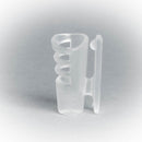 Hide-a-mic Shirt-Holder soft and flexible for Sennheiser MKE2 Accessories Hide-a-mic