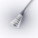 Hide-a-mic Shirt-Holder soft and flexible for Sennheiser MKE2 Accessories Hide-a-mic