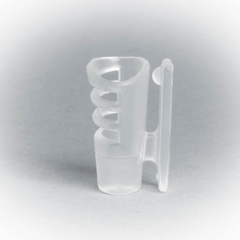 Hide-a-mic Shirt-Holder soft and flexible for Sennheiser MKE2 Accessories Hide-a-mic
