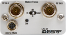 BSRF LAC-21 Linear active combiner 2:1 with 3 gain states Antenna RF Combiner BSRF