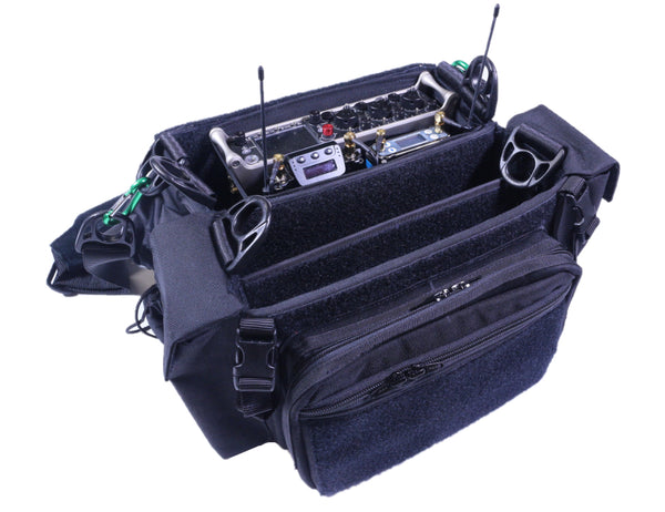 Laavu V303 833+SL2 Sound Mixer Bag Laavu