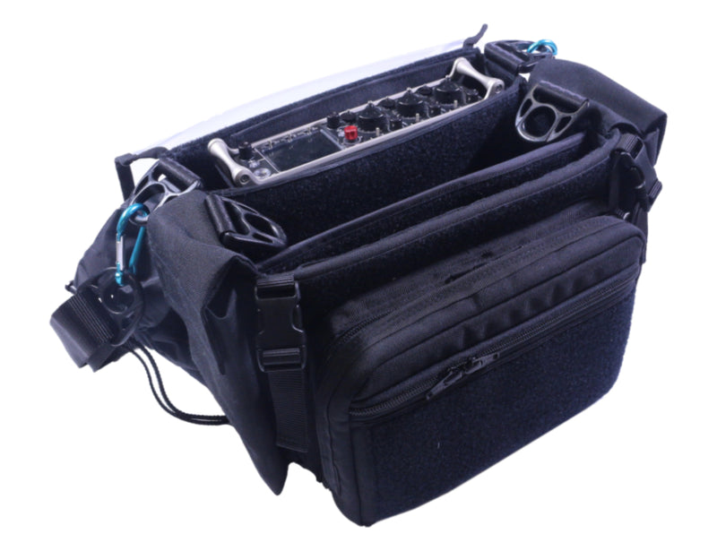 Laavu V302 833 Sound Mixer Bag Laavu