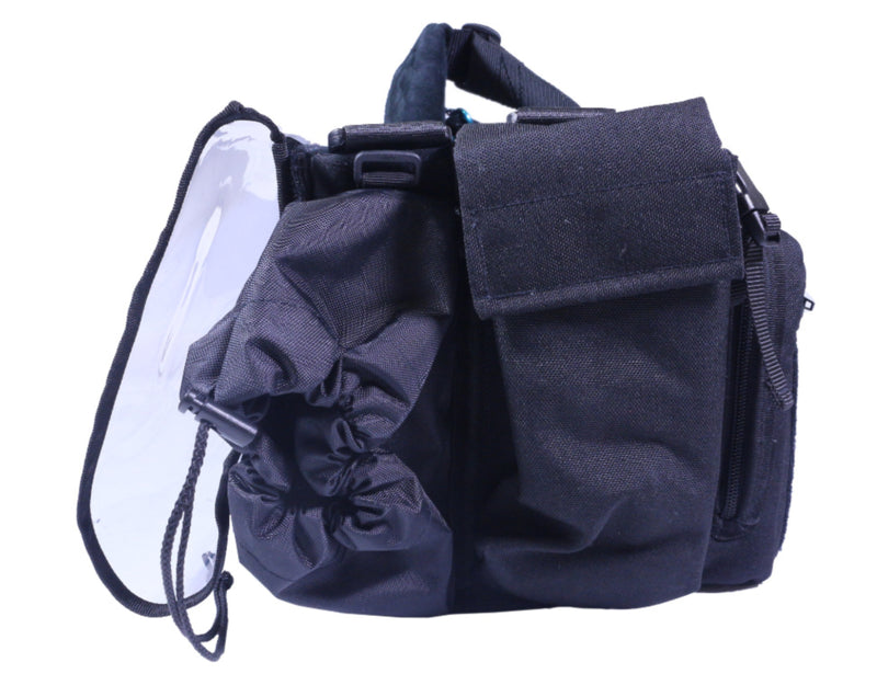 Laavu V302 833 Sound Mixer Bag Laavu