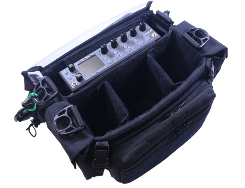 Laavu V301 Nova Sound Mixer Bag Laavu