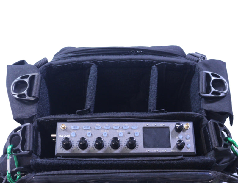 Laavu V301 Nova Sound Mixer Bag Laavu