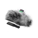 RYCOTE Cyclone Windjammer Windscreens Rycote