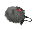 Rycote baby ball gag windjammer, black Sound Rycote