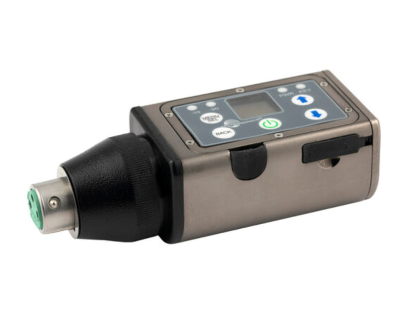 Lectrosonics DPR-A Plug-on Wireless Transmitter