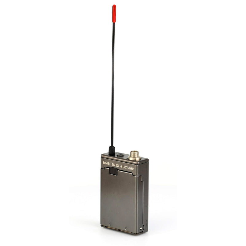Lectrosonics SSM Micro Beltpack Wireless Transmitter