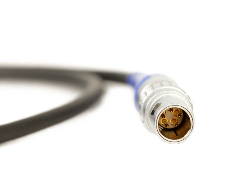 Ambient ACN-CP Metadata Cable