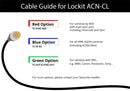 Ambient ACN-CL Lockit Timecode Generator Sound Ambient