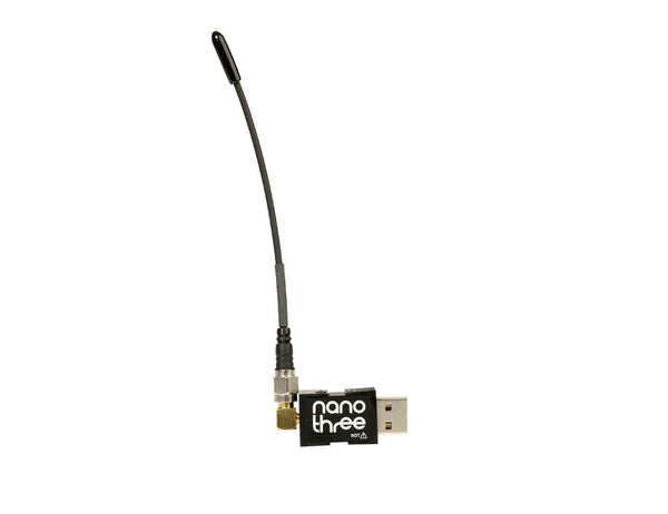 Ambient ACN-RF RF Scan Antenna for Lockit+