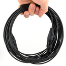 Austrian Cables AUC-133 XLR3F to XLR3M Professional Boom Cable Audio Cables Austrian Cables