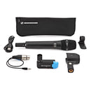 Sennheiser AVX-835 Wireless Microphone Set Sound Sennheiser