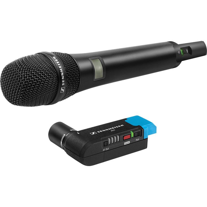 Sennheiser AVX-835 Wireless Microphone Set