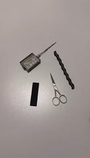 Viviana RF Whip Antenna Saver Viviana