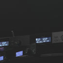 Shure SLXD4Q+ 4 Channel Digital Wireless Receiver WIreless Receivers Shure