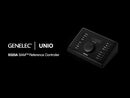 Genelec 9320A-KIT SAM Reference Controller Genelec