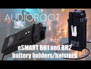 Audioroot eSMART BH1 Single Battery Holder Audioroot