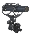 Cinela E-OSIX-KM-S for KM100 , KM 180 , KMA 180 Microphone Accesspories Cinela