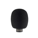 Sennheiser MKH 8050 Super-Cardioid Microphone Sound Sennheiser
