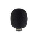 Sennheiser MKH 8090 Cardioid Microphone Sound Sennheiser