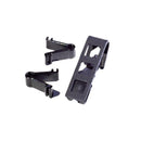 Sennheiser MZQ02 Microphone Clamp for MKE2, Black Sound Sennheiser