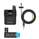 Sennheiser AVX-MKE2 Wireless Lavalier Set Sound Sennheiser