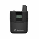 Sennheiser AVX-MKE2 Wireless Lavalier Set Sound Sennheiser