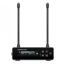 Sennheiser EW-DP ME2 SET Portable Digital Wireless Microphone System Sound Sennheiser