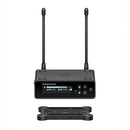 Sennheiser EW-DP ME2 SET Portable Digital Wireless Microphone System Sound Sennheiser