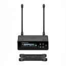 Sennheiser EW-DP ME2 SET Portable Digital Wireless Microphone System Sound Sennheiser