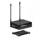 Sennheiser EW-DP ME2 SET Portable Digital Wireless Microphone System Sound Sennheiser