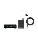 Sennheiser EW-DP ME2 SET Portable Digital Wireless Microphone System Sound Sennheiser