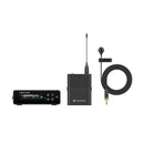 Sennheiser EW-DP ME2 SET Portable Digital Wireless Microphone System Sound Sennheiser