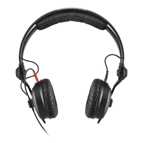 Sennheiser HD 25 and K-Tek Sunhat Bundle Pro Sound Europe