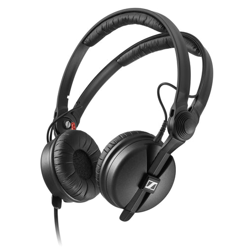 Sennheiser HD 25 and K-Tek Sunhat Bundle Pro Sound Europe