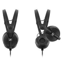 Sennheiser HD 25 and K-Tek Sunhat Bundle Pro Sound Europe