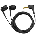 Sennheiser IE 4 Earphones Sound Sennheiser
