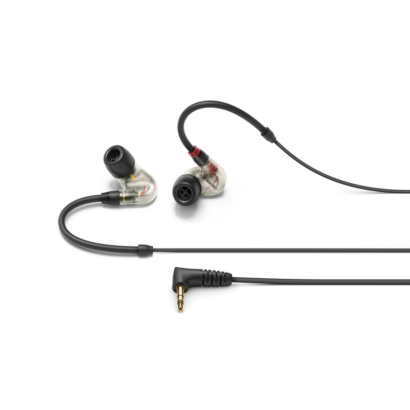 Sennheiser IE 400 PRO Dynamic In Ear Monitor Headphones